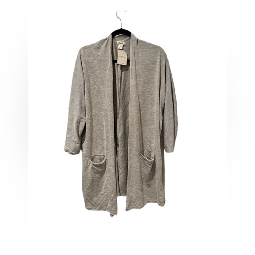 NWT Donni cardigan